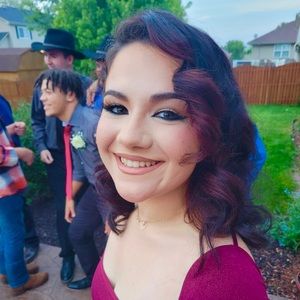 Meet your Posher, Brooke